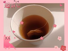 蜜桃果香川宁红茶-伊诺咖啡(东川路店)