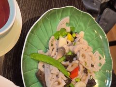 -海天楼中餐厅(吴宫泛太平洋酒店)