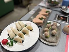 海南椰子饭-椰小鸡·琼州糟粕醋·火锅(美兰缤纷城店)