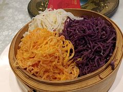 -洛阳水席园