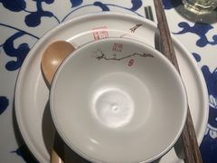 -绿茶餐厅(领展购物广场·中关村店)