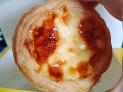 葡式蛋挞-味多美蛋糕(静安庄店)