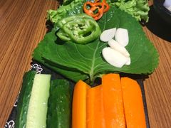 -将军牛排·尔滨地标朝鲜族美食(总店)