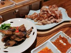 -飞阳铁板烧(ME TOWN购物中心店)