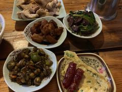 -陈记汤饭(水巷口店)