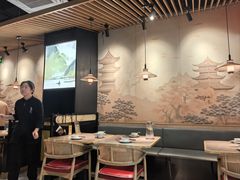 -晓淮山·扬州早茶·淮扬菜(龙阳广场店)
