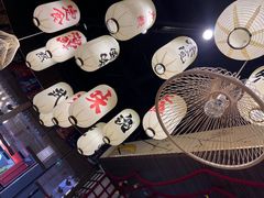 -千寿·金焰食堂(仁和新城店)