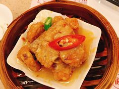 -点都德(聚福楼店)