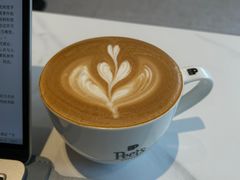 -Peet's 皮爷咖啡(海雅缤纷城店)