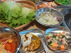 -麻蒲碳烤肉(嘉禾东平地铁站19号店)
