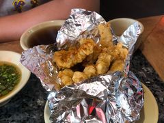 -蜀大侠火锅(森兰花园城店)