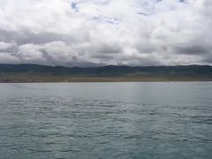 -青海湖国家重点风景名胜区