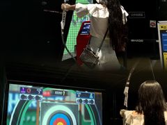 -VS SPORTS PARK运动玩乐园·团建·生日会(合生汇店)