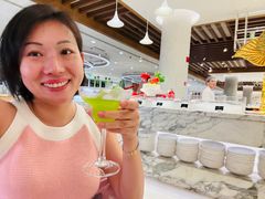 -亚特兰蒂斯-番红花海鲜自助餐厅·鲜活海鲜·小火锅