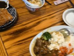 -千懿六本木酒场(常熟路店)