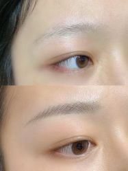 -久匠·野生眉半永久纹眉