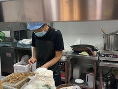 -真食净香居·内蒙烧麦(亚运村店)