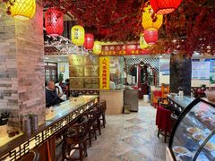 -金杨拉面王小吃面馆·牛三宝面·红烧牛肉粉