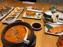 -一心创作料理屋(经开万达店)