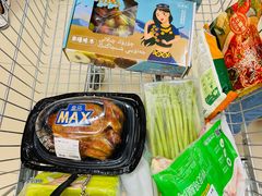 -盒马X会员店(王府井奥莱UP TOWN店)