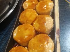 巴马豆腐园-甘家界牌柠檬鸭(青山店)