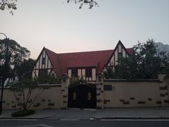 -八大关景区