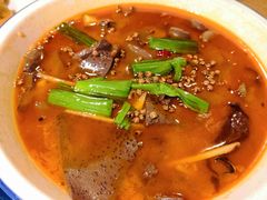 -鸡毛店·川菜(双楠店)