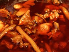 -李子坝梁山鸡(李子坝大鸡哥店)