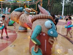 -武汉玛雅海滩水公园