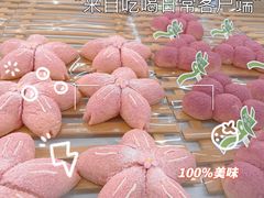 -奈雪的茶(百盛店)