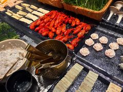 -牛New寿喜烧(中山公园龙之梦店)