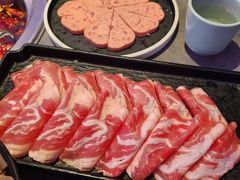 -故里和山·成都火锅(欢乐港湾店)