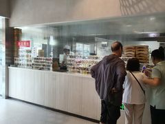 -黄金粥港式·早晚茶(海阳路店)