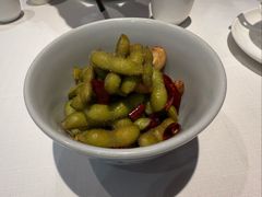 -香雪海饭店中餐厅(人民桥店)
