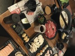 -呷哺呷哺(星光天地店)