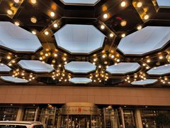 -北京中国大饭店