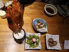 -德川家日本料理(中关村寰太大厦店)