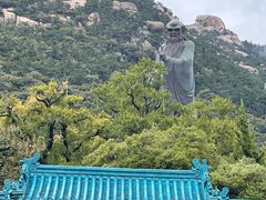 -青岛崂山太清宫