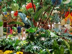 -拉斯维加斯永利酒店