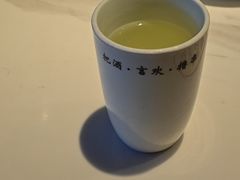 -今朝桃花醉川菜(县西巷店)