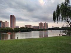 -上海中谷小南国花园酒店