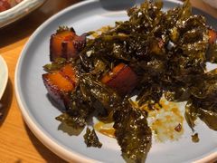 -竹里馆 ·茶食(奥体店)
