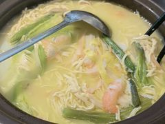 -打酱油·非遗淮扬菜(瘦西湖梅岭店)