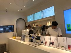 -兰熊鲜奶(西直门凯德mall店)