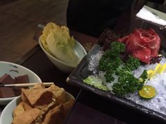 -捞王锅物料理(四川北路店)