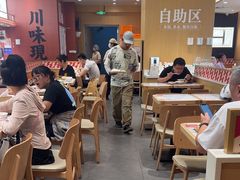 -乡村基·川味现炒大王(熙悦天街店)