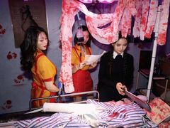 -成都欢乐谷