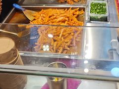 -丁家坡洋芋·观音桥好吃街A区(全国总店)