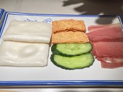 -北国饭店·海鲜·北方菜(峡山店)