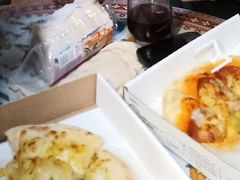 -必胜客(花园路宅急送店)